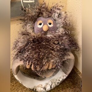 Orlando Owl Jellycat